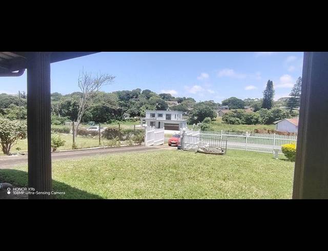 3 BEDROOM HOUSE FOR SALE IN OSLO BEACH